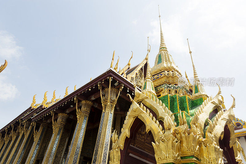 窟Phra Kaew